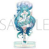 VOCALOID Hatsune Miku 16th Birthday Acrylic Stand - Miku