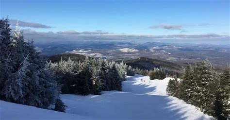 Best Ski Resorts near Lake Placid - NY | MtnScoop