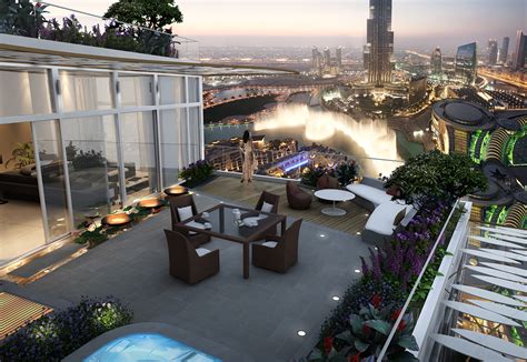 Emaar to launch sales of top-end Dubai homes