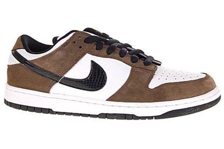 Nike Dunk Low SB Trails End Brown | Nike dunk low, Nike dunks, Nike