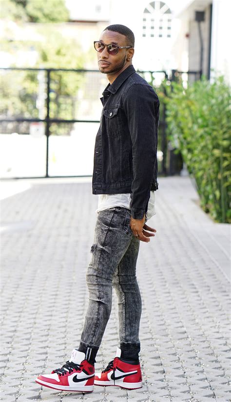 HYPER DENIM 2022-23FW Denim Street Style Plain Skinny Jeans ...