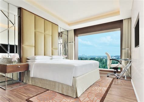 Marriott International introduces a limited time staycation offer ...