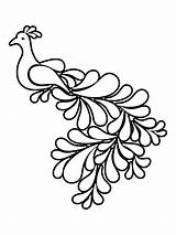 Dont Miss Out 30 Free peacock coloring Pages For Instant Download  sketch template