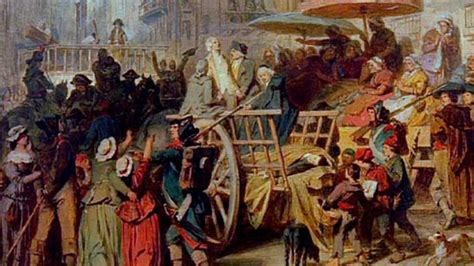 BBC Two - Curriculum Bites, The French Revolution, Execution by guillotine, 1792