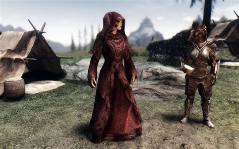 The Elder Scrolls V: Skyrim - Mage / Wizard Guide