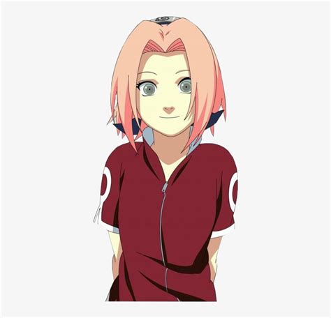 Sakura Haruno Photo Sakura9 - Sakura Naruto Season 1 PNG Image | Transparent PNG Free Download ...