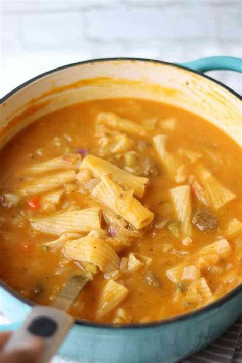 Soup Joumou (Haitian Squash Soup) | Recipe | Haitian food recipes, Soup joumou, Food