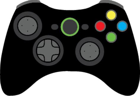 Free Game Controller Cliparts, Download Free Game Controller Cliparts ...