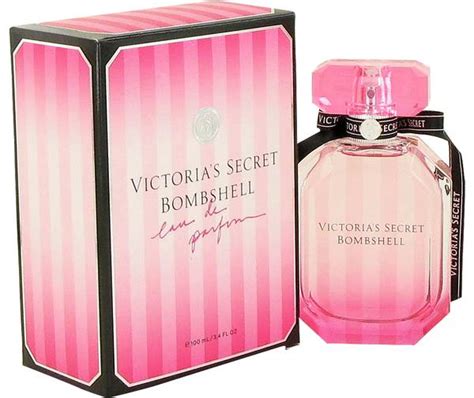 Bombshell by Victoria's Secret - Buy online | Perfume.com