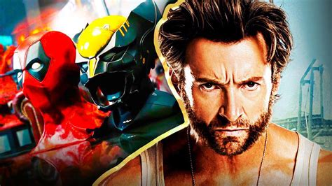 Hugh Jackman Teases Fans Hoping for Iconic Wolverine Costume In the MCU