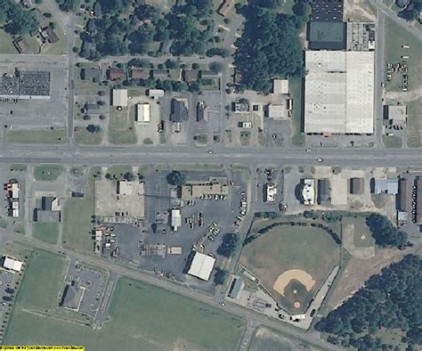 2012 Martin County, North Carolina Aerial Photography