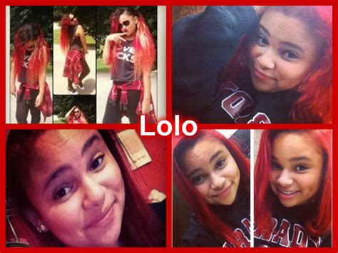 lolo baby - Lourdes Rodriguez Fan Art (35267502) - Fanpop