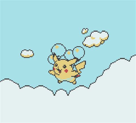 Surfing [FULL] & Flying [FULL] Pikachu Drawing! WINNERS CHOSEN ...