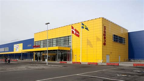 IKEA - Odense og Aalborg - Mariendal