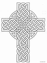 Free Printable Cross Coloring Pages For Kids  Cool2bKids sketch template