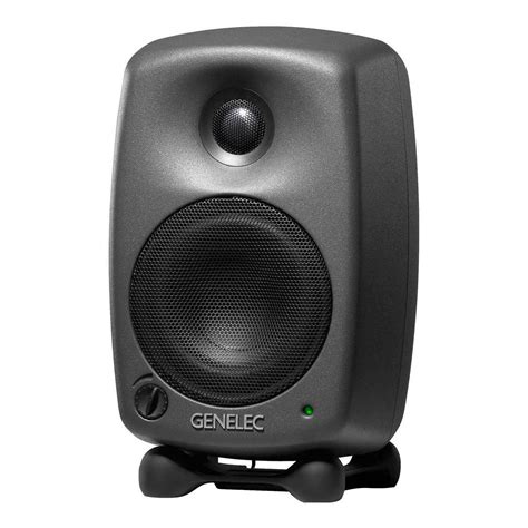 Genelec Studio Monitor, एक्टिव स्टूडियो मॉनिटर in Court Road, Ambala , AUDIOzz | ID: 4770881391