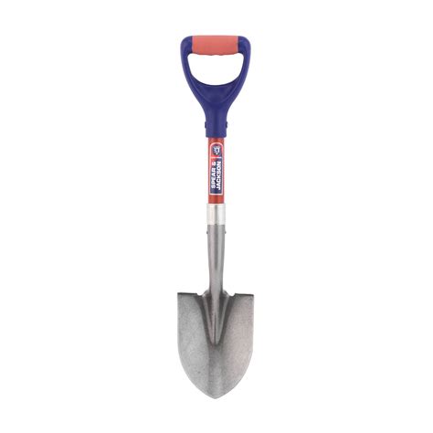 Mini Lightweight Digging Shovel • Outdoor Learning Resources