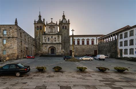 Os 12 melhores locais para visitar em Viseu | VortexMag