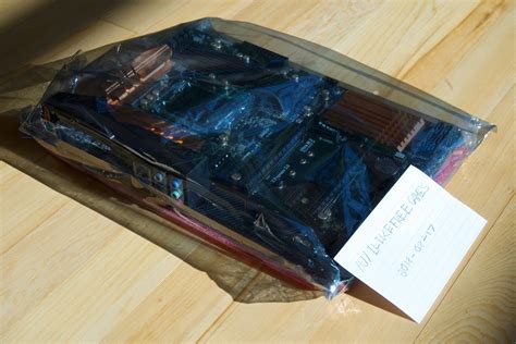 [USA-OR] [H] 7 Motherboards! Intel LGA 2011-3/1151/1150, X99/Z170/H170 ...