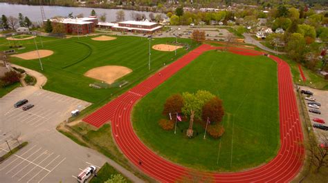 Opechee Park | Laconia, NH