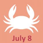 July 8 Zodiac - Full Horoscope Personality