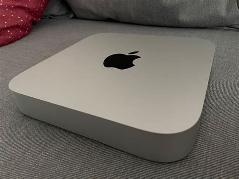 Mac mini M1 16GB RAM 1TB SSD, Computers & Tech, Desktops on Carousell