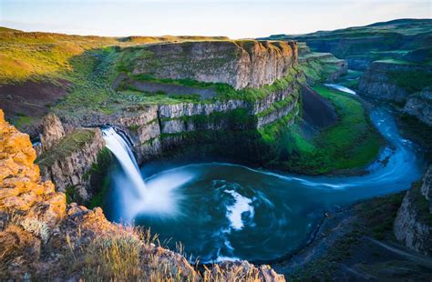 A Guide to Washington State Parks Camping - Beyond The Tent