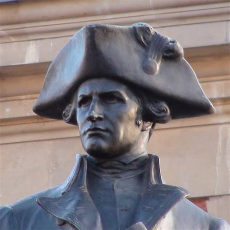 Captain James Cook statue : London Remembers, Aiming to capture all memorials in London