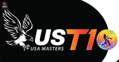 US Masters T10 League 2023: Schedule, Dates, Teams, Squads, Live Streaming and More