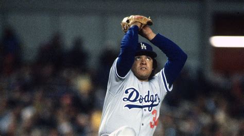 Fernando Valenzuela, Dodgers legend, was appointment viewing - True Blue LA