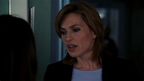 7x06- Raw - Olivia Benson Image (27753631) - Fanpop