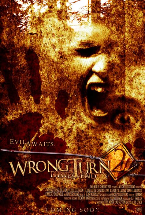 Download Wrong Turn 2 Dead End 2007 1080p BluRay x265-RARBG - WatchSoMuch