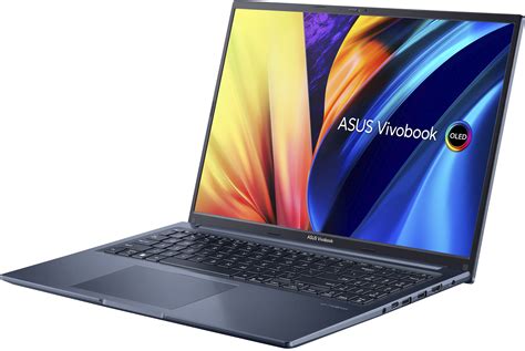 ASUS VivoBook 16X - Ryzen 5 5600H · RX Vega 7 35/45W · 16.0”, WUXGA ...