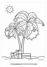Kidadl Sketch Coloring Page sketch template