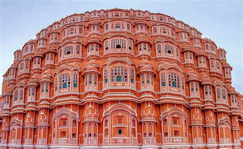 Hawa Mahal (Jaipur) | Images, Timing, Information