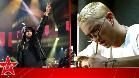 This is how long it's been since Eminem's Stan | Virgin Radio UK