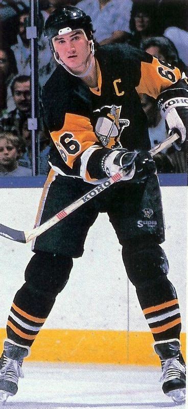 Mario Lemieux | Mario lemieux, Nhl players, Penguins hockey