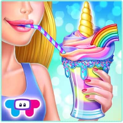 Amazon.co.uk: milkshake maker - Games: Apps & Games