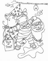 Free Dearie Dolls Digi Stamps Mousie Trick Or Treat  sketch template