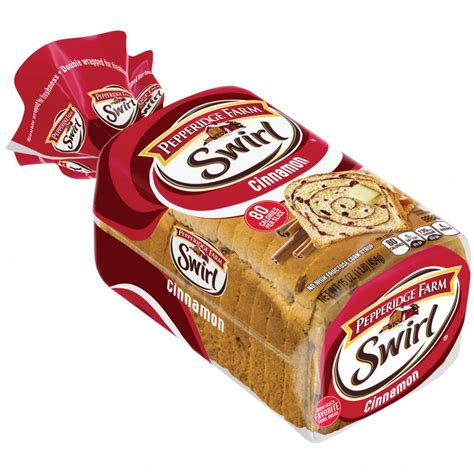 Pepperidge Farm Cinnamon Swirl Bread | Garden Grocer