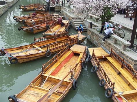 Huzhou Nanxun Old Bridge | | UPDATED June 2020 Top Tips Before You Go (with Photos) - Tripadvisor