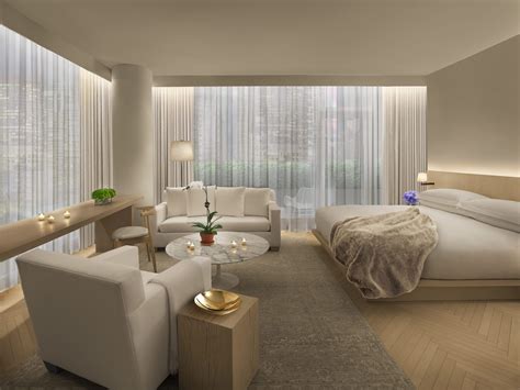 The Times Square EDITION | Luxury Boutique Hotel in New York City