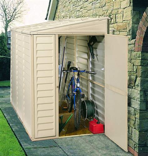 15 Best Bicycle Storage Shed Options | Storables