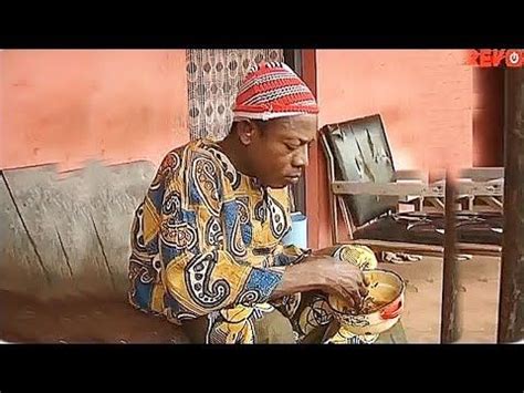 IF YOU WANT TO LAUGH WATCH THIS OSUOFIA MOVIE - NIGERIAN MOVIES 2020 ...