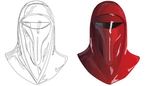 Imperial Royal Guard Helmet by Excalibur14 on DeviantArt