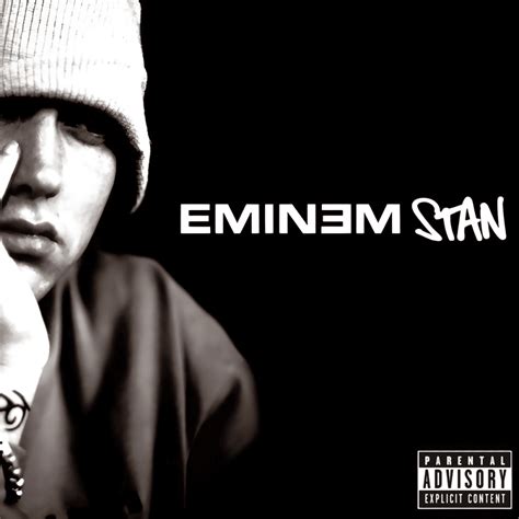 Eminem – Stan Lyrics | Genius Lyrics