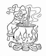 Magic Coloring Pages  Best For Kids sketch template