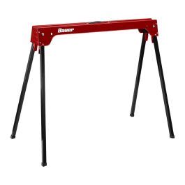 Sawhorses - Harbor Freight Tools