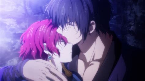 Do Yona and Hak End Up Together at the End of the Manga?