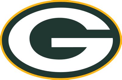 Green Bay Packers Logo - PNG y Vector